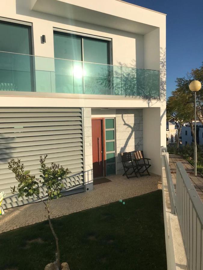 Vila Meluna Albufeira Extérieur photo