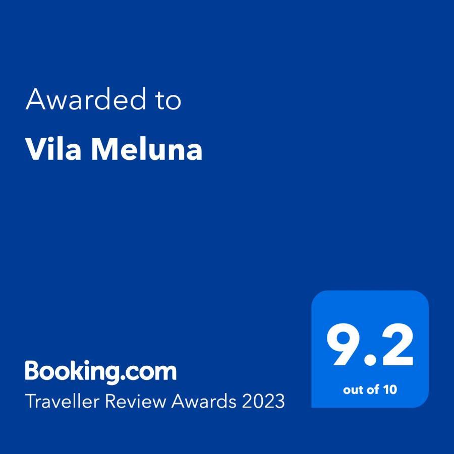 Vila Meluna Albufeira Extérieur photo