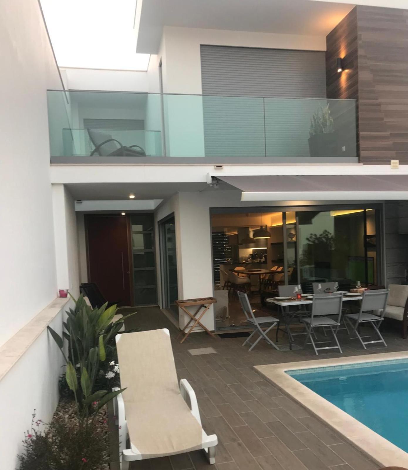 Vila Meluna Albufeira Extérieur photo