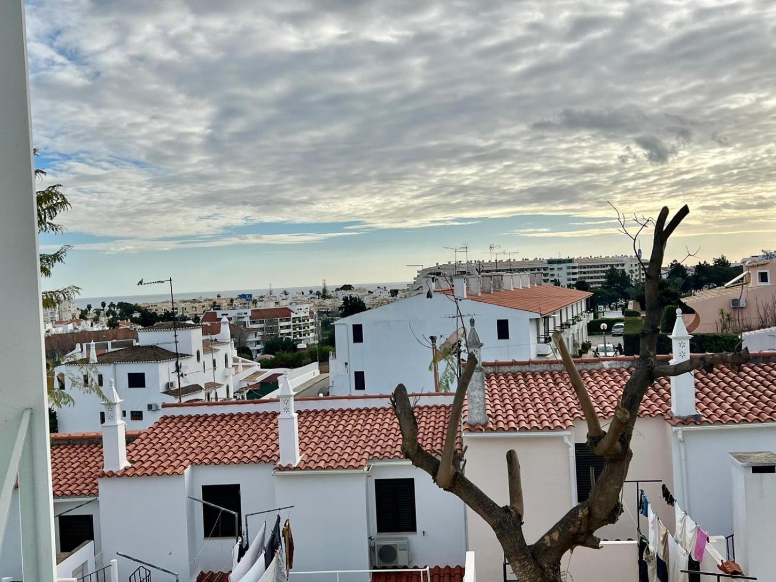 Vila Meluna Albufeira Extérieur photo