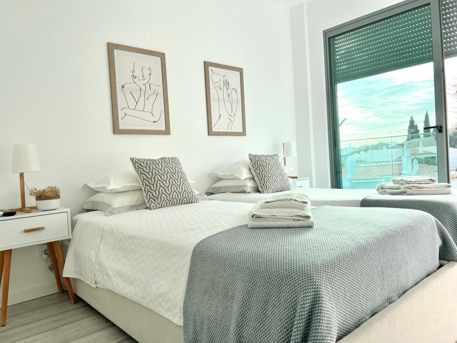 Vila Meluna Albufeira Extérieur photo